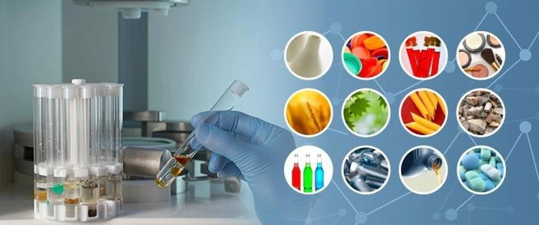 Milestone: SRC technology: improving elemental analysis quality, costs & reliability with new ultraWAVE 3