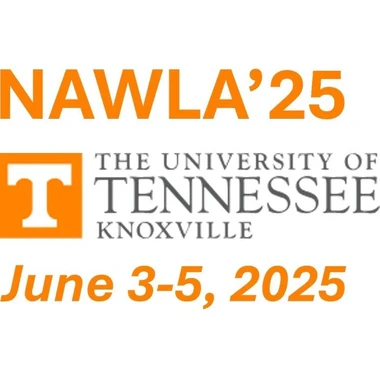 5th North American Workshop on Laser Ablation (NAWLA)