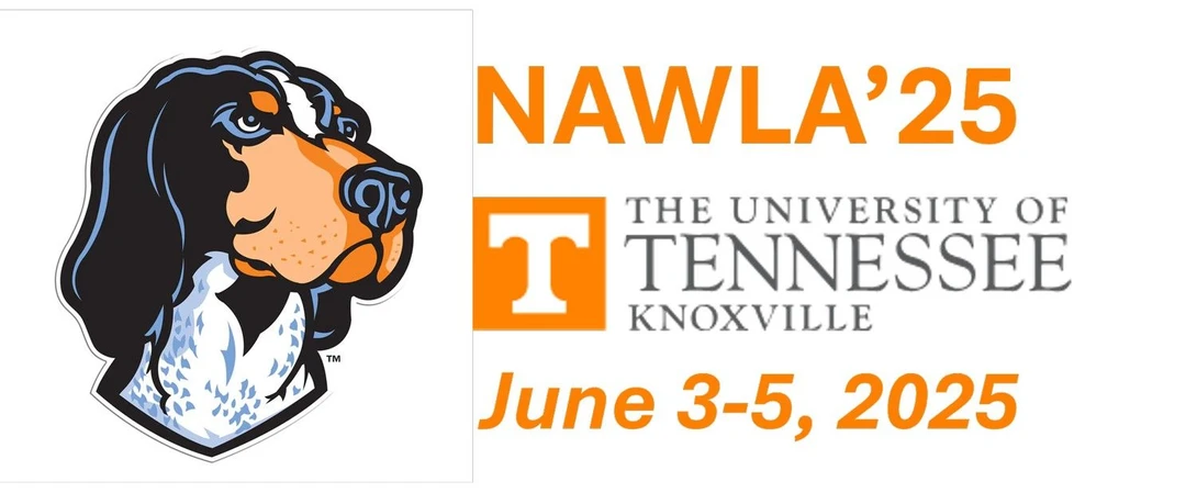 5th North American Workshop on Laser Ablation (NAWLA)