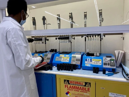 Alternatives to Traditional Fume Hoods: A Comprehensive Guide to Laboratory Containment Solutions