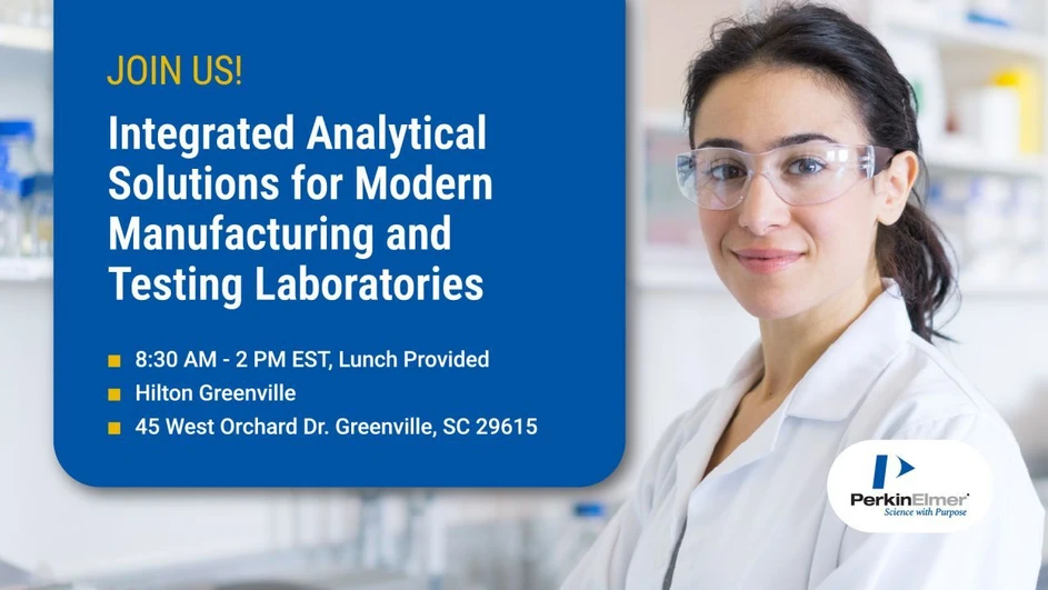 Integrated Analytical Solutions for Modern Manufacturing