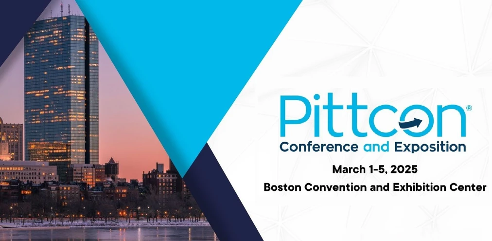 Pittcon 2025