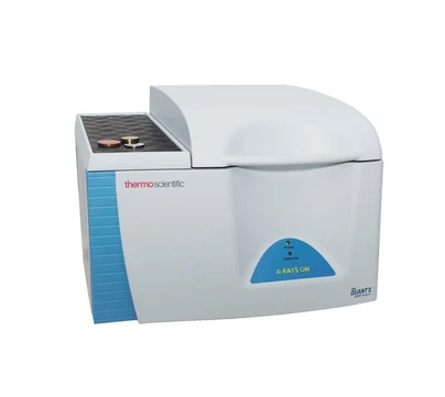 Thermo Scientific ARL QUANT’X EDXRF spectrometer