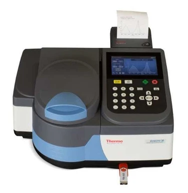 Thermo Scientific™ GENESYS™ 30 Vis Spectrophotometer