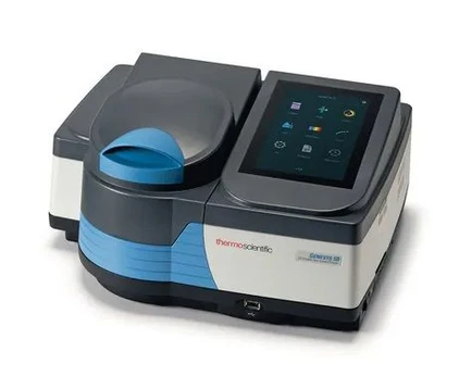 Thermo Scientific™ GENESYS™ 50 UV-Vis Spectrophotometer