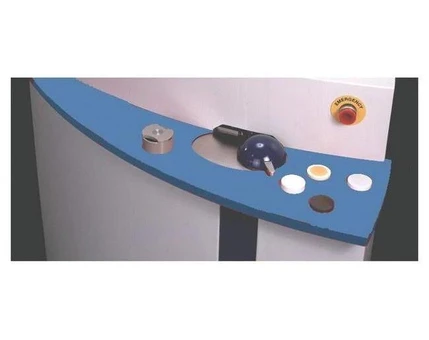 Thermo Scientific ARL OPTIM'X WDXRF Spectrometer