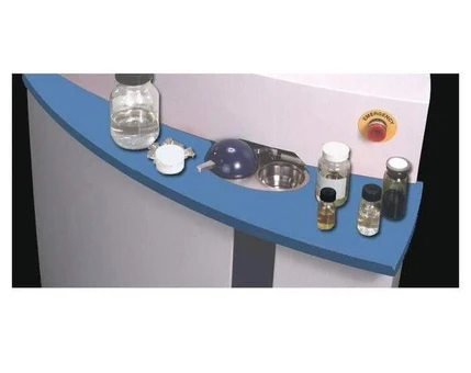 Thermo Scientific ARL OPTIM'X WDXRF Spectrometer