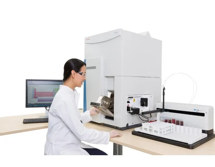 Thermo Scientific™ iCAP™ TQ ICP-MS
