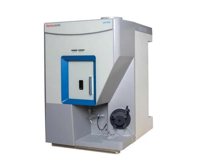Thermo Scientific iCAP™ PRO ICP-OES Duo