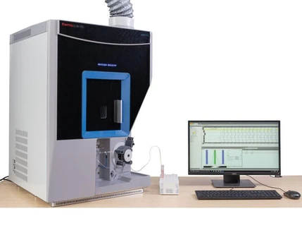 Thermo Scientific iCAP PRO XP ICP-OES