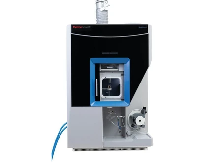 Thermo Scientific iCAP PRO XPS ICP-OES (optical emission spectrometer)