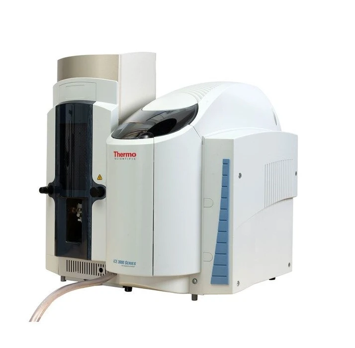 Thermo Scientific iCE™ 3300 GF Atomic Absorption Spectrometer (GF-AAS)
