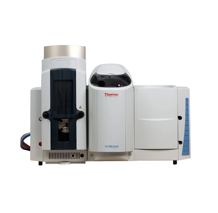 Thermo Scientific™ iCE™ 3500 AAS Atomic Absorption Spectrometer