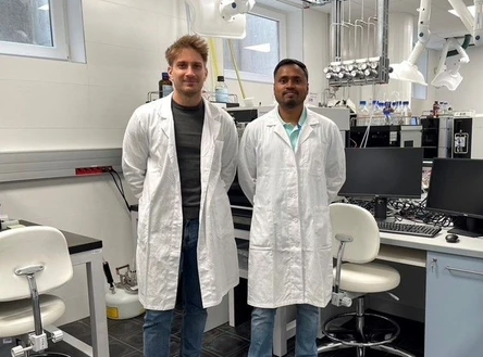 We should try our best when writing the grant. Regardless of the result, it is beneficial to try.