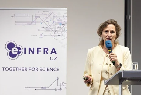 Science changes data. Data changes science