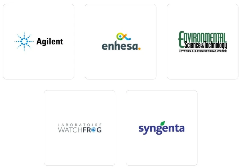 SETAC Europe: Meeting Sponsors