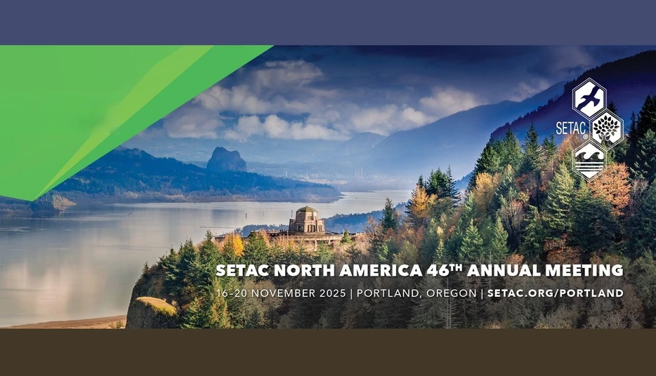 SETAC North America 46th Annual Meeting