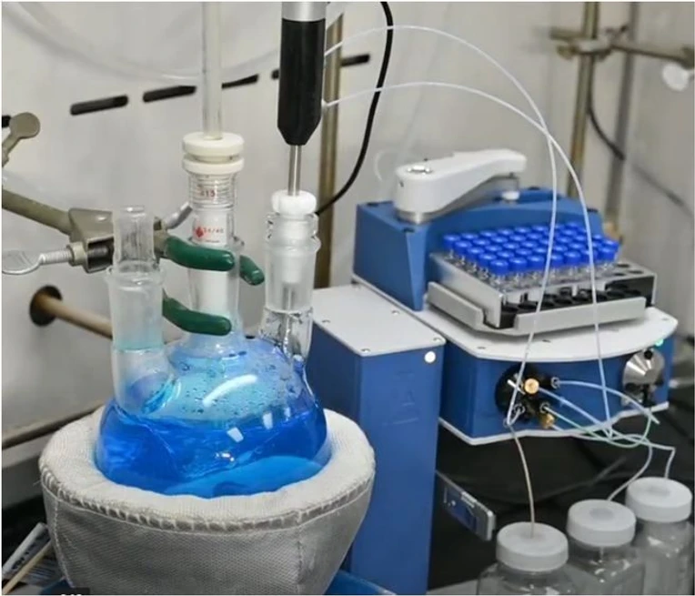 SIELC Samplify Automated Sampling System (Special Offer – New)