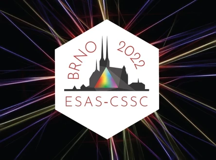 ESAS 2022 & 17th CSSC (Speakers + Lecture/Poster deadline)
