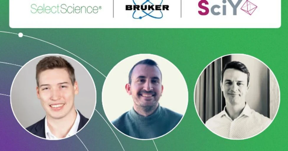Select Science: End-to-end PAT: Connecting advanced analytics and data across the bioprocess lifecycle