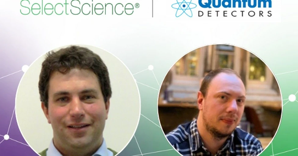 SelectScience: Next-gen 4D-STEM and quantitative imaging with Timepix4