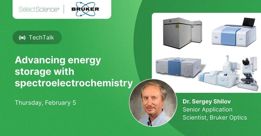 Advancing energy storage with spectroelectrochemistry