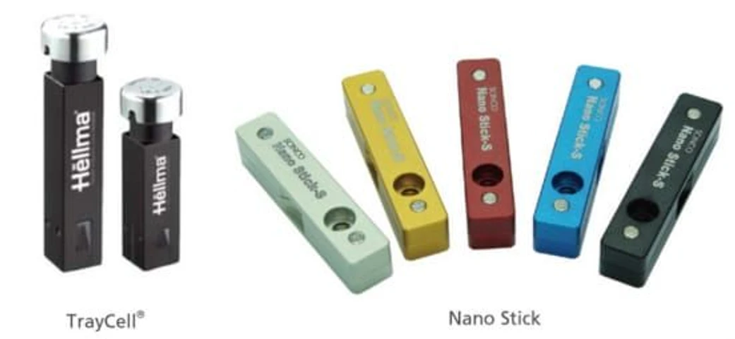 Shimadzu UV-1900i Plus UV-VIS spectrophotometer