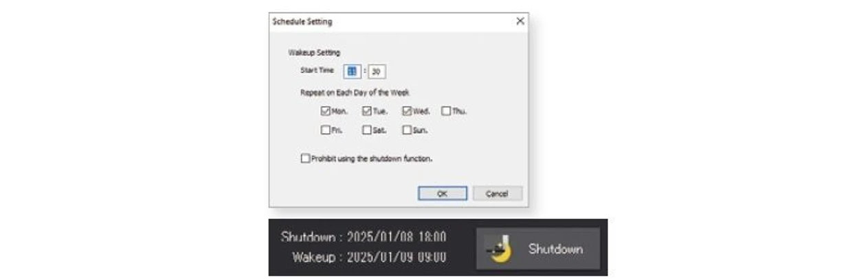 Shimadzu UV-2600i Plus, UV-2700i Plus UV-VIS-NIR Spectrophotometer