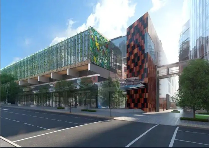 TIAFT 2025 - New Zealand International Convention Centre