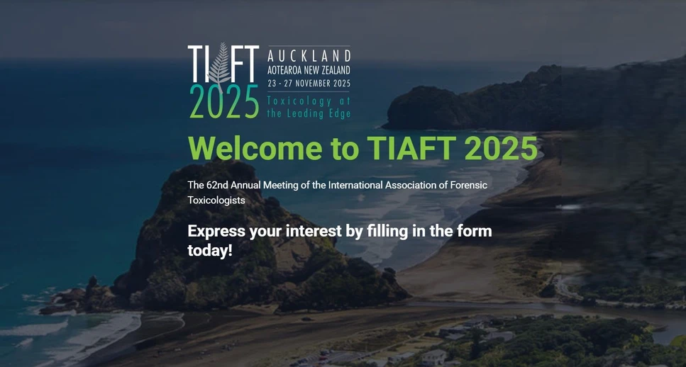 TIAFT 2025