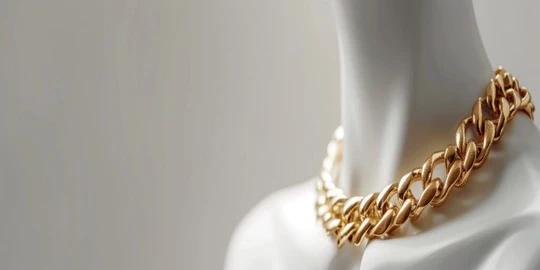 Cheap, Trendy – and Toxic? High Levels of Cadmium in Necklaces Have Been Reported Lately