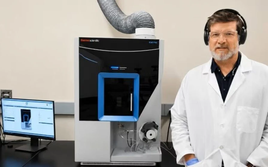 Thermo Fisher Scientific: How to Simplify ICP-OES Analysis: Method Development, High Matrix Samples, and Daily Operation