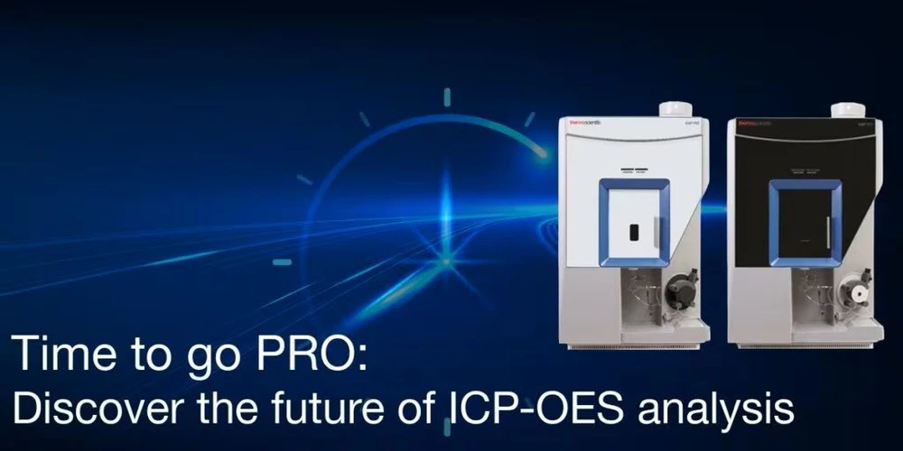 Thermo Fisher Scientific: How to Simplify ICP-OES Analysis: Method Development, High Matrix Samples, and Daily Operation