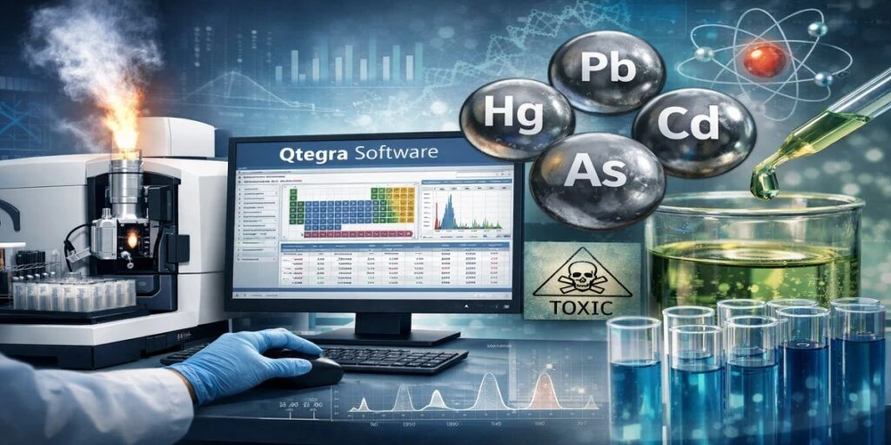 Thermo Fisher Scientific: Mastering Qtegra Software: Practical Strategies to Improve Your Daily Lab Workflow