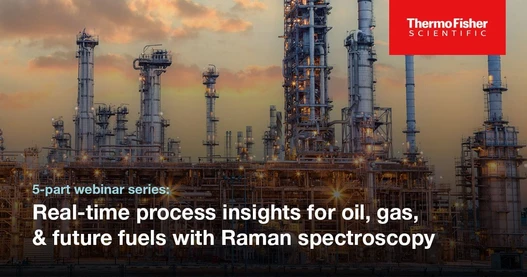 Optimizing Future Fuel Processes with Process Raman Spectroscopy: Applications in Hydrogen, Sustainable Aviation Fuels & Carbon Capture