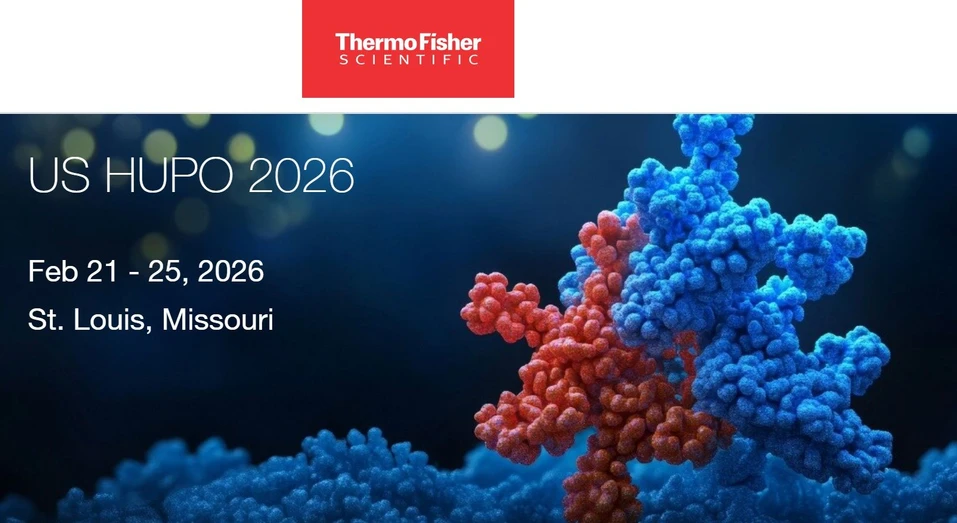 Thermo Fisher Scientific at US HUPO 2026