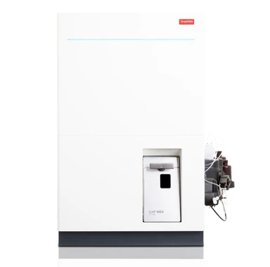 Thermo Scientific iCAP MSX Single Quadrupole ICP-MS