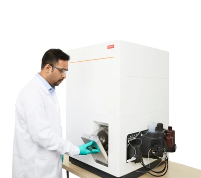 Thermo Scientific iCAP MSX Single Quadrupole ICP-MS