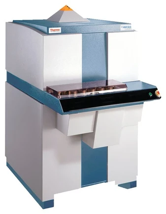 Thermo Scientific ARL 9900 IntelliPower Series