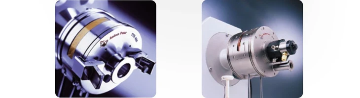 Thermo Scientific ARL EQUINOX 3000 Benchtop X-Ray Diffractometer