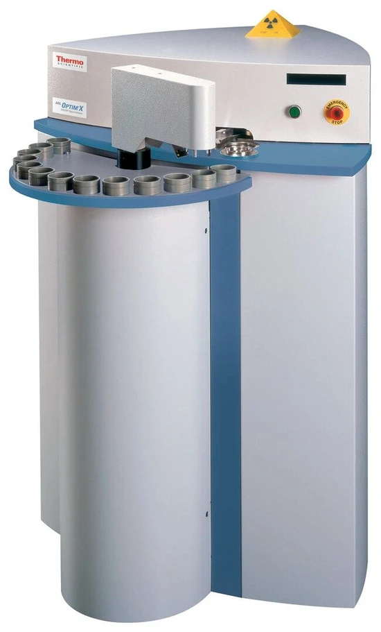 Thermo Scientific™ ARL™ OPTIM'X WDXRF Spectrometer