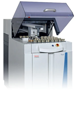 Thermo Scientific ARL PERFORM'X Sequential X-Ray Fluorescence Spectrometer