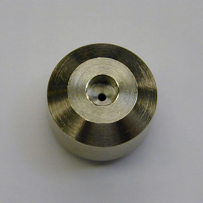 Thermo Scientific: ARL QUANT'X accessories - Collimators