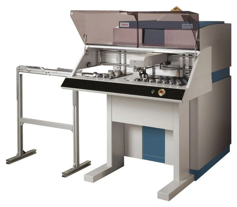 Thermo Scientific™ ARL™ SMS-XY Automation for XRF