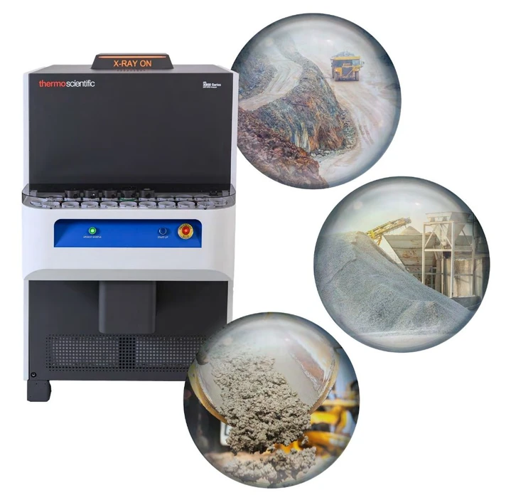 Thermo Scientific™ ARL™ X900 XRF Spectrometer