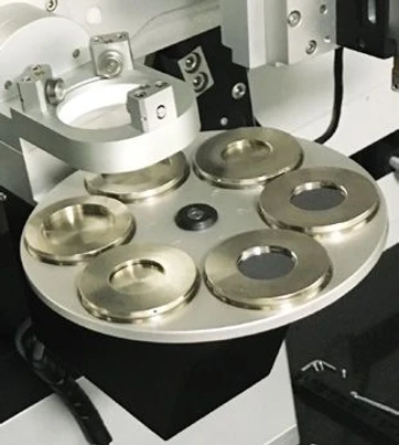 Thermo Scientific ARL X’TRA Companion X-ray Diffractometer