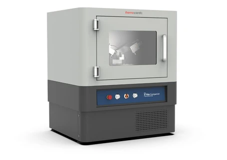 Thermo Scientific ARL X’TRA Companion X-ray Diffractometer