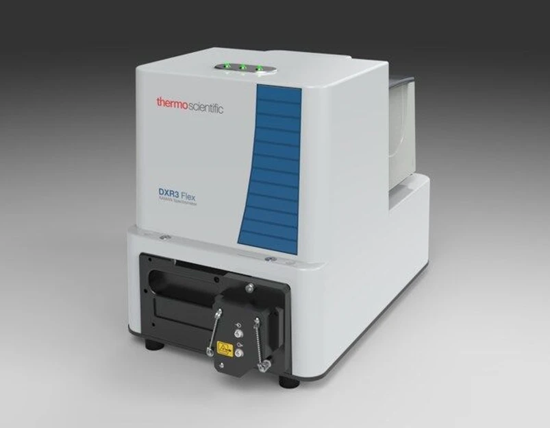 Thermo Scientific DXR3 Flex Raman Spectrometer