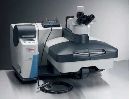 Thermo Scientific DXR3 Raman Microscope