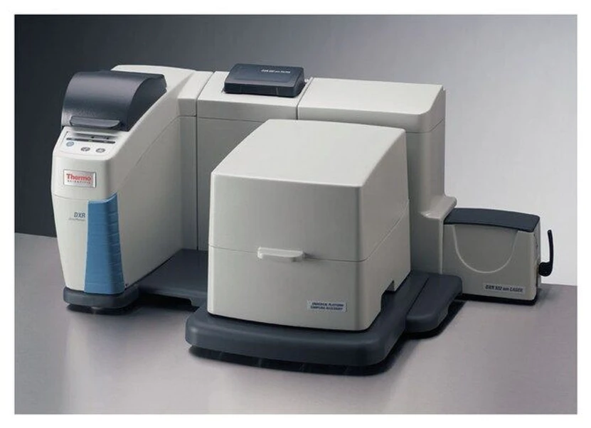 Thermo Scientific DXR3 SmartRaman Spectrometer